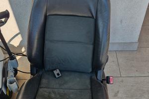 sedili citroen saxò vts 