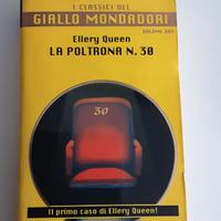 Libro Agatha Christie