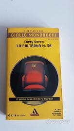 Libro Agatha Christie