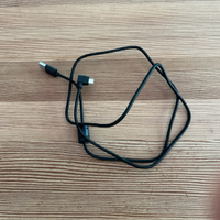 Cavo USB a USB-C – lungo circa 100 cm