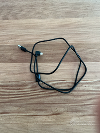 Cavo USB a USB-C – lungo circa 100 cm