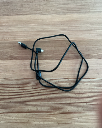 Cavo USB a USB-C – lungo circa 100 cm