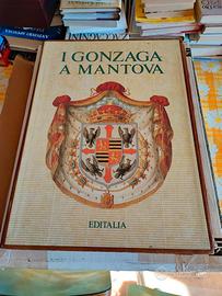 I GONZAGA A MANTOVA - Pregio EDITALIA 1994
