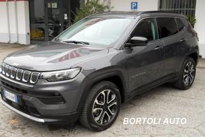 JEEP Compass 1.6 MJET 21.000 KM LIMITED