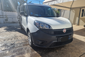 Fiat doblo 3 posti iva inclusa