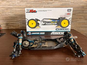 Buggy 1/10 b6.4