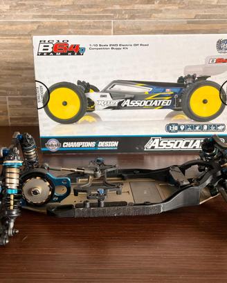 Buggy 1/10 b6.4