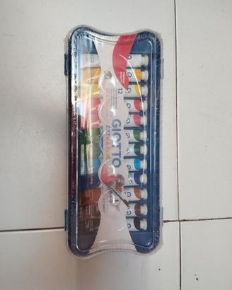 Giotto tempera extrafine