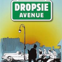 Dropsie Avenue di Will Eisner Fumetto