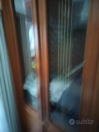 Guardaroba per effetti personali