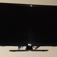 Smart tv 24 pollici Telesistem