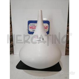 VASO SCHERZER BIANCO