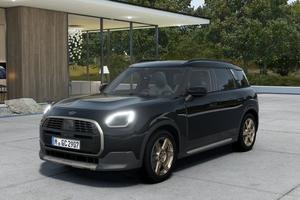 MINI Countryman Mini C Favoured