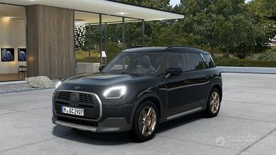 MINI Countryman Mini C Favoured