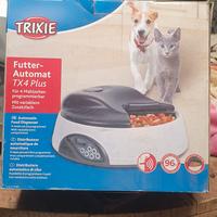 distributore automatico TRIXIE