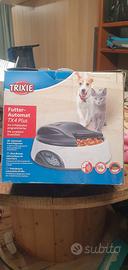 distributore automatico TRIXIE