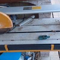 tagliapiastrelle Capriol