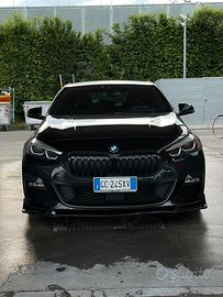 Bmw serie 2 Gran Coupé