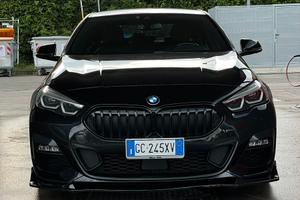 Bmw serie 2 Gran Coupé