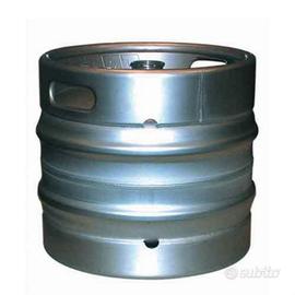 Fusti birra