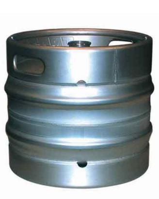 Fusti birra