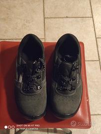 scarpe antinfortunistiche 