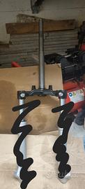 STELI forcelle Aerox 