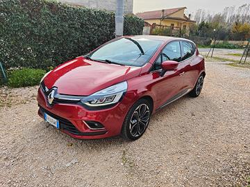 Renault Clio IV 1.5 dCi intens Energy 75cv