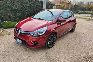 Renault Clio IV 1.5 dCi intens Energy 75cv