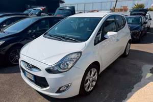 Hyundai iX20 1.4 CRDI 90 CV Style