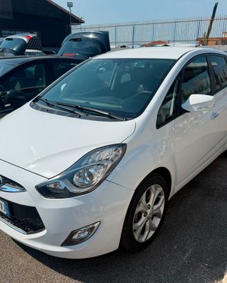 Hyundai iX20 1.4 CRDI 90 CV Style