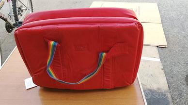 Borsa termica con 3 ghiacci grandi 