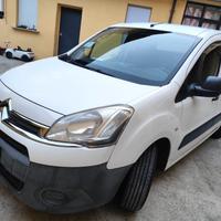 CITROEN  BERLINGO