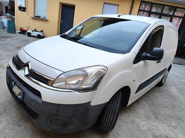 CITROEN  BERLINGO