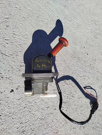 Valvola freno a mano