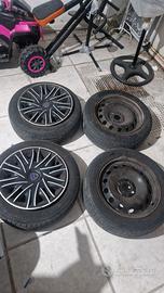 Gomme auto