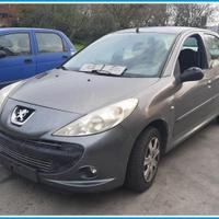 Ricambi Usati PEUGEOT 206 Plus 2010