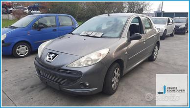 Ricambi Usati PEUGEOT 206 Plus 2010