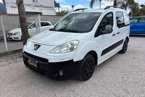 PEUGEOT PARTNER 1.6HDI 90 CV 3 POSTI FURGONE