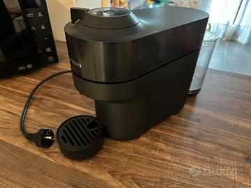 Nespresso Vertuo Pop Black