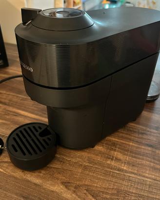 Nespresso Vertuo Pop Black
