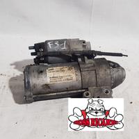 BMW SERIE 3 F30 F31 MOTORINO AVVIAMENTO 857190503