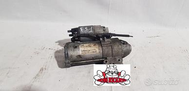BMW SERIE 3 F30 F31 MOTORINO AVVIAMENTO 857190503