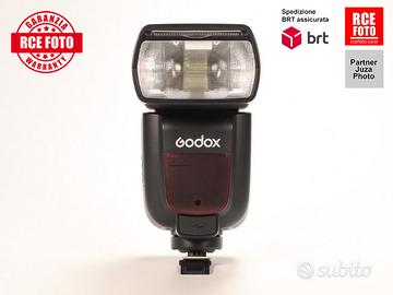 Godox TT685 II per Fuji