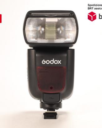 Godox TT685 II per Fuji