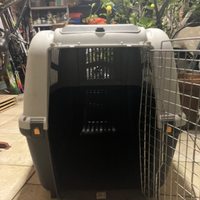 Trasportino per cani Skudo 7