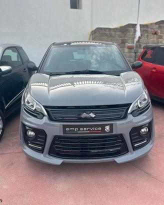 Ligier JS JS50 DCI Sport Ultimate Ice