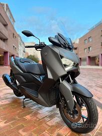 Yamaha X-Max 300 - UNICO PROPRIETARIO Tech Kamo
