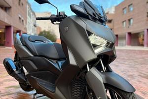 Yamaha X-Max 300 - UNICO PROPRIETARIO Tech Kamo