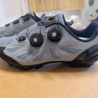scarpe MTB gravel